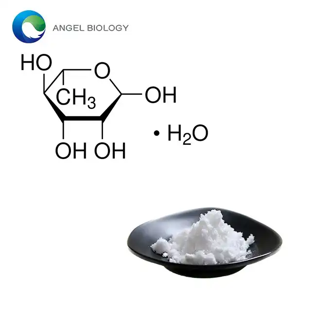 Where to Buy Pharmaceutical Grade Rhamnose Powder in Bulk: A Buyer’s Guide